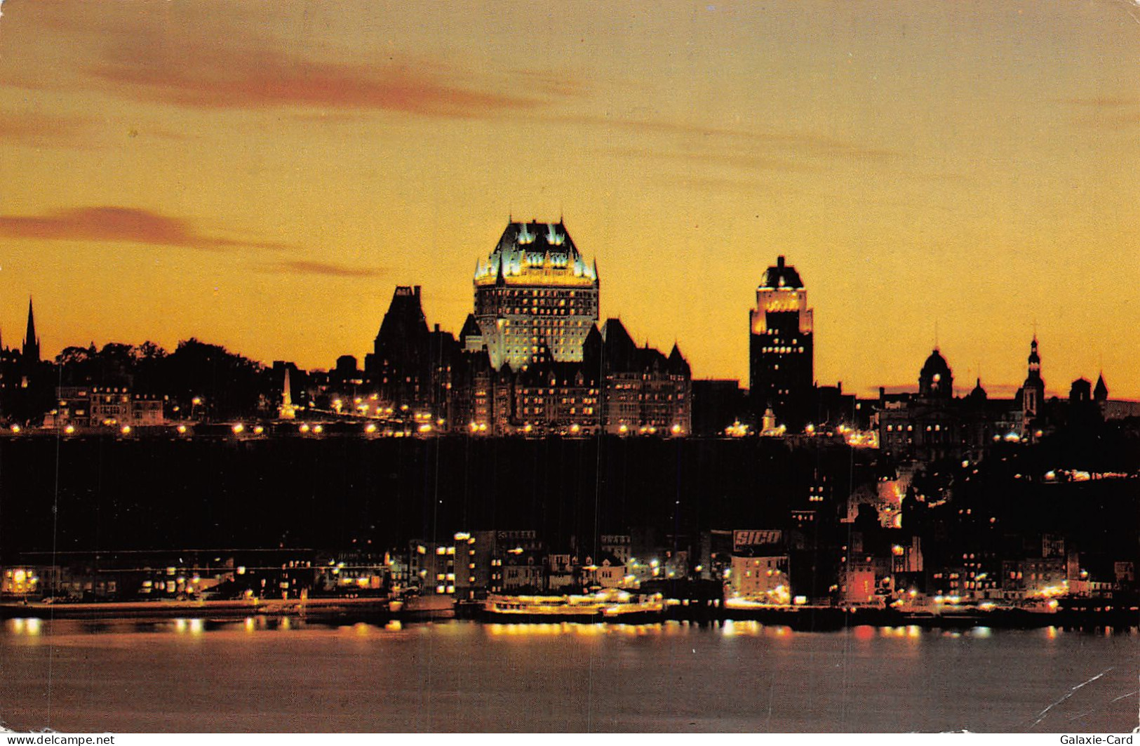 CANADA QUEBEC