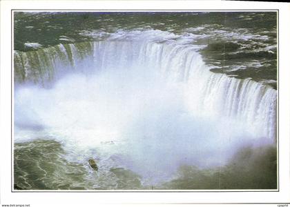CPM Canada Les chutes du Niagara