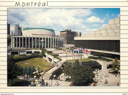 CPM Montreal