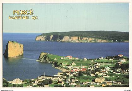 CANADA PERCE PERCE