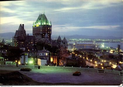 CPM Quebec Que