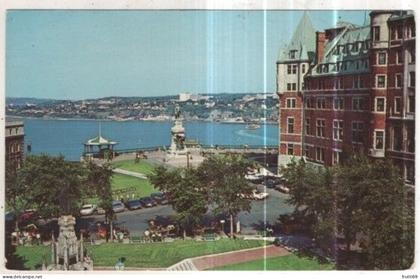 AK 264530 CANADA - Québec - La Place d'Armes