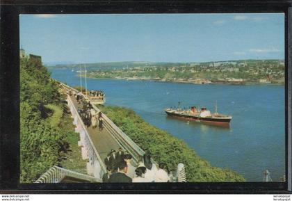 Canada Quebec La Promenade__(1947)