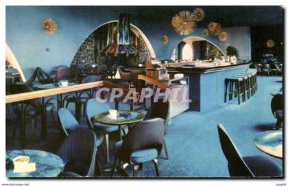 CPA Le Chateau Champlain Montreal Quebec