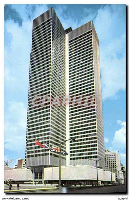 CPM Montreal Que Canada The Royal Bank of Canada