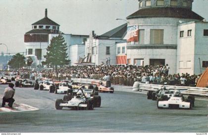 Canada. - Quebec - TROIS-RIVIERES - "Unique en Amérique" Grand Prix de Trois-Rivières - voitures de courses