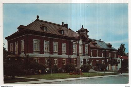 AK 254834 CANADA - Rimouski - the City Hall