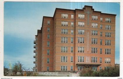 AK 254916 CANADA - Rimouski - L'Hopital St-Joseph