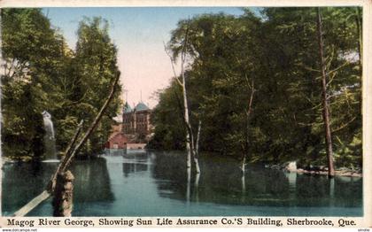 24-6725 : SHERBROOKE