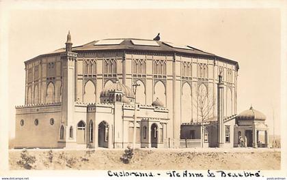 Canada - SAINTE ANNE DE BEAUPRÉ (QC) Cyclorama - CARTE PHOTO