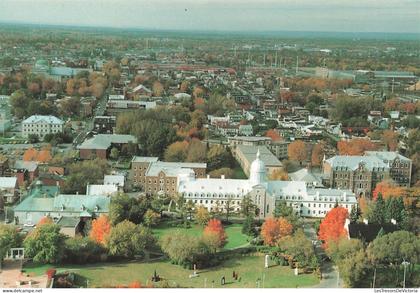 [-10%] CANADA - Les Ursulines "1697-1997" - Trois rivières Qc - Canada - G9A 5B5 - Carte Postale
