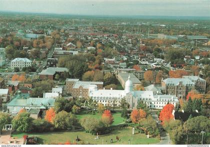 [-5%] CANADA - Les Ursulines "1697-1997" - Trois rivières Qc - Canada - G9A 5B5 - Carte Postale