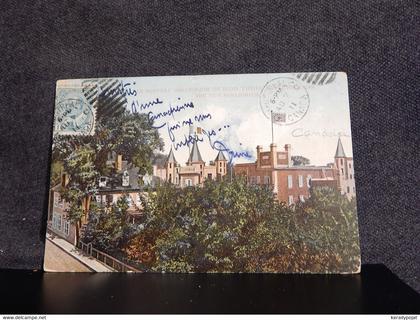 Canada Trois Rivieres Nouveau Sanatorium -11__(14862)