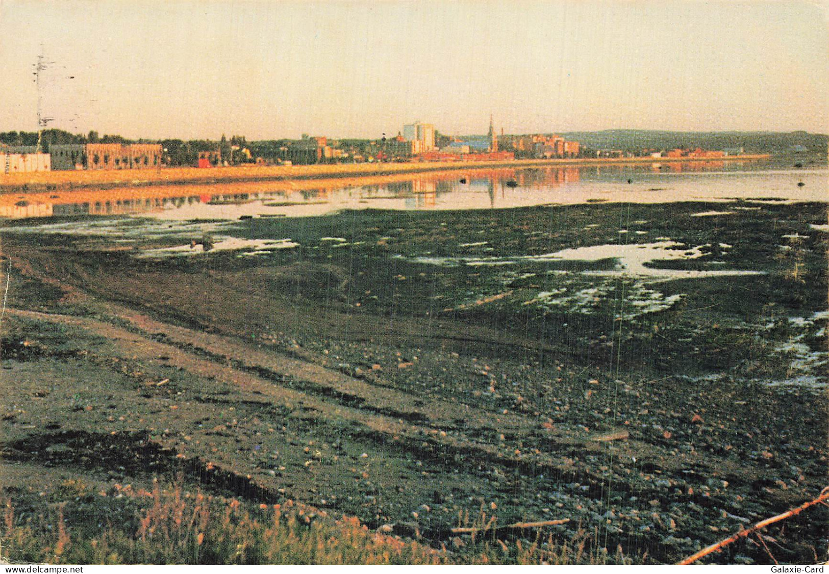 CANADA RIMOUSKI HOTEL DE VILLE 214 DE LA CATHEDRALE RIMOUSKI