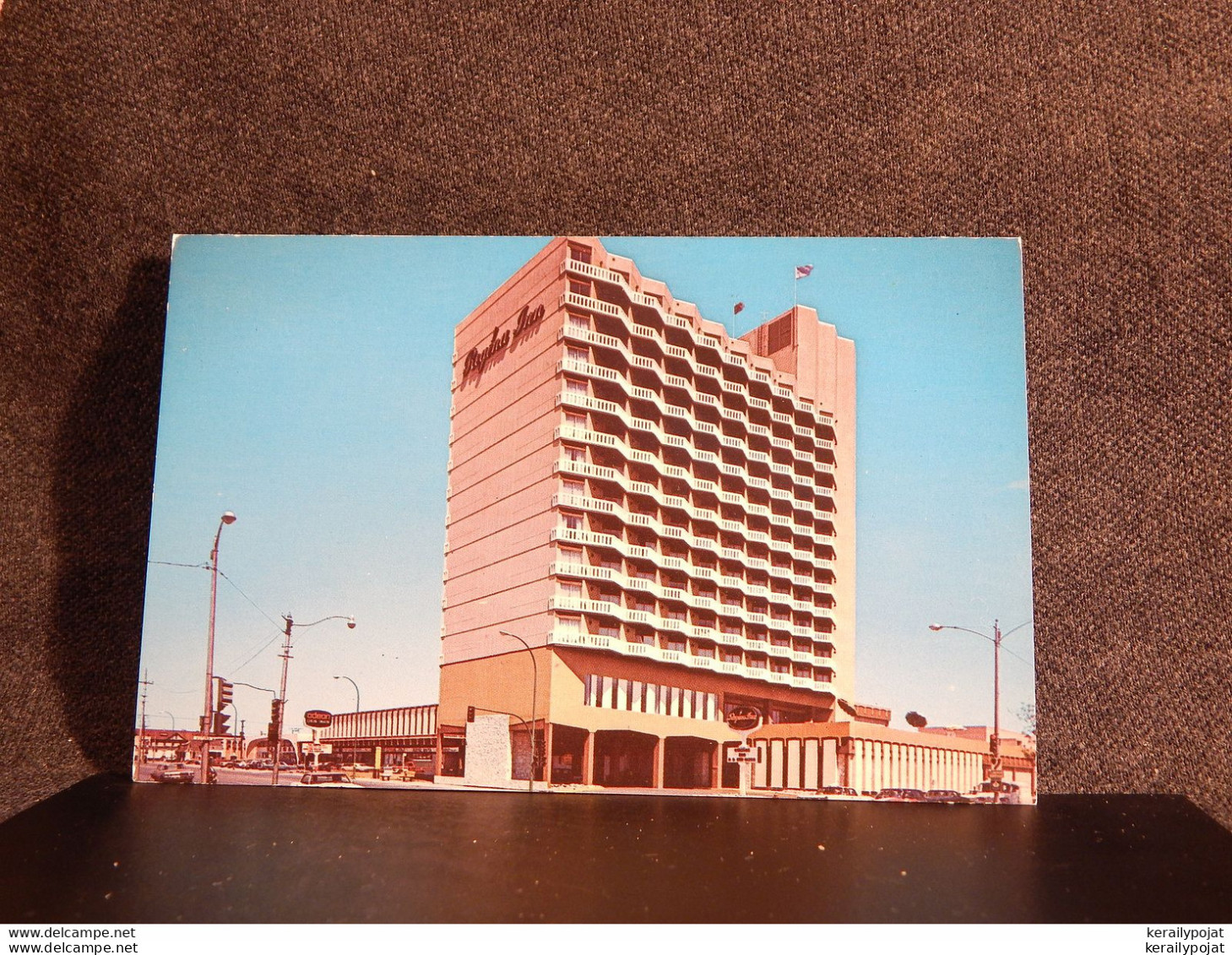 Canada Saskatchewan Regina Inn__(14695)