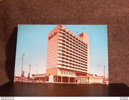 Canada Saskatchewan Regina Inn__(14695)
