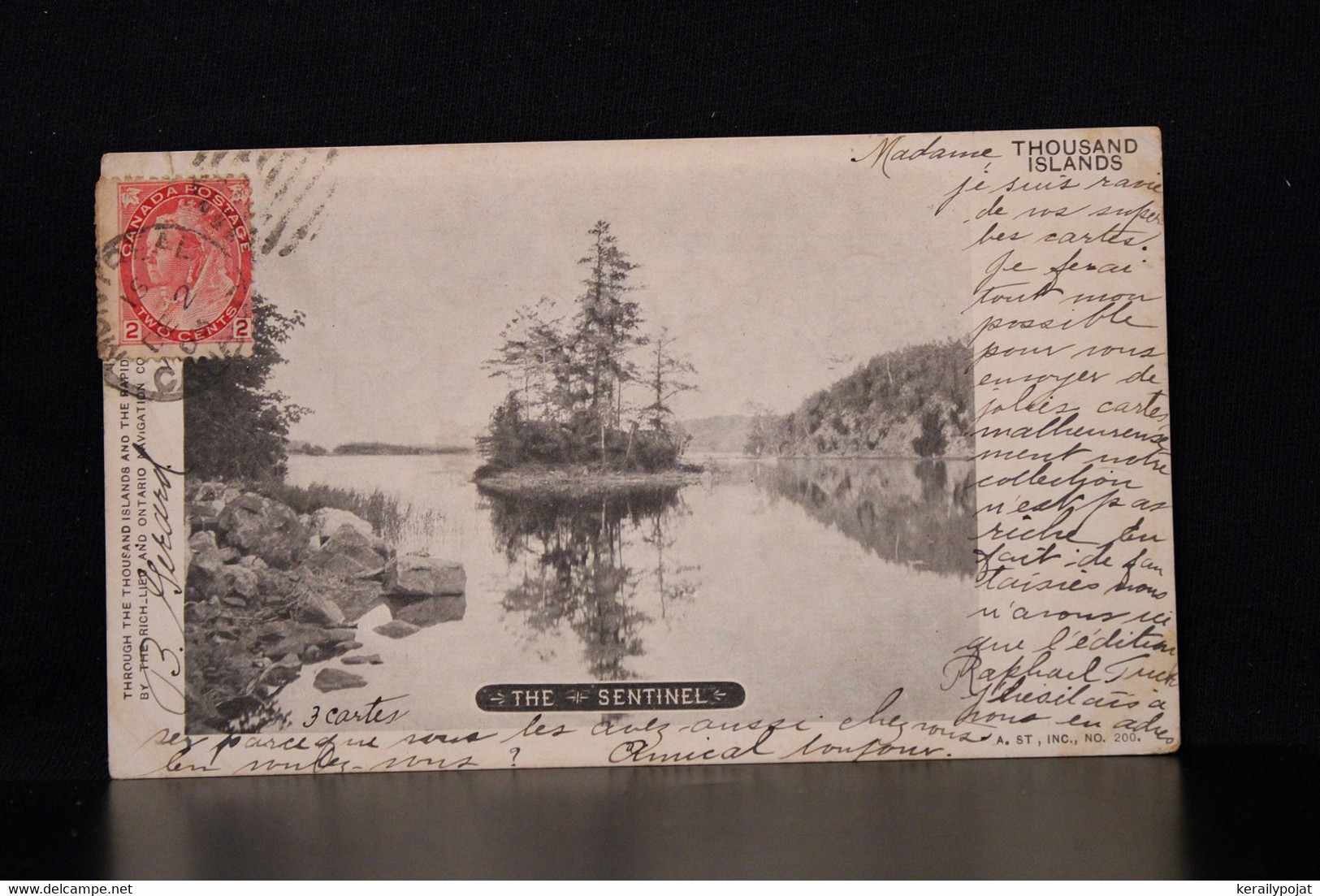 Canada Thousand Islands The Sentinel -03__(16189)