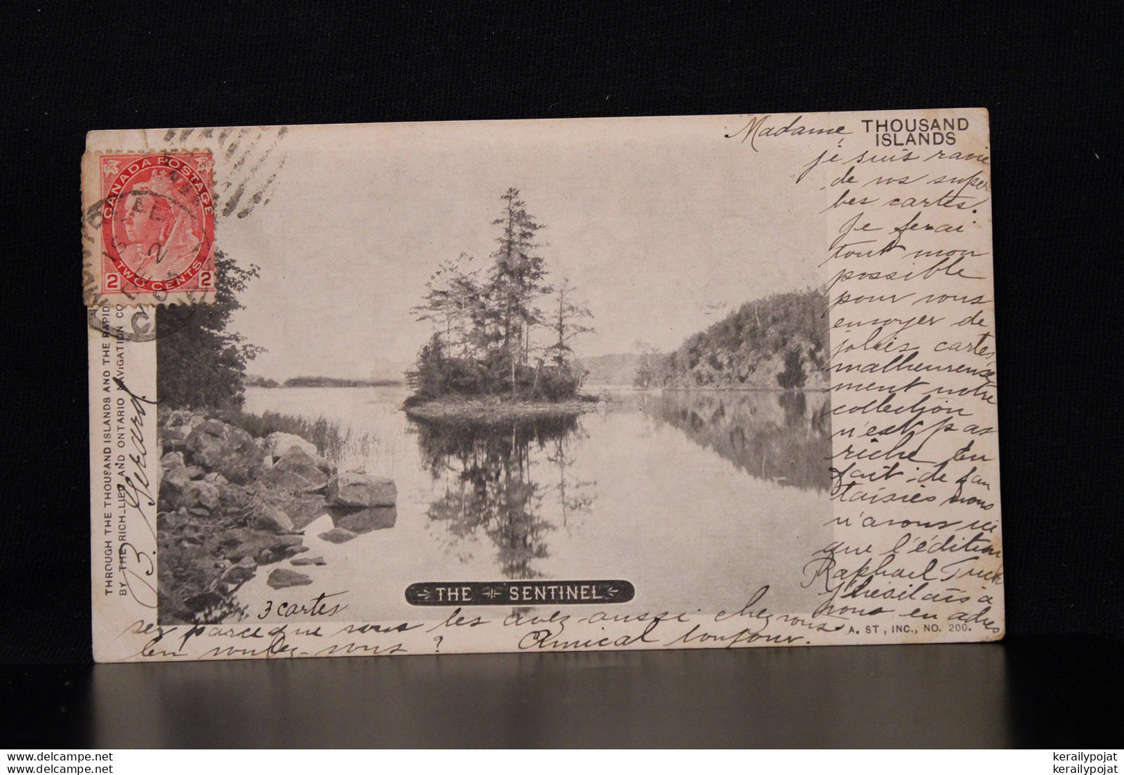 Canada Thousand Islands The Sentinel -03__(16189)