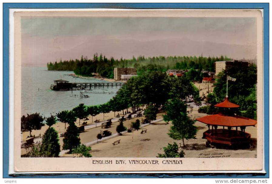 CANADA --  VANCOUVER