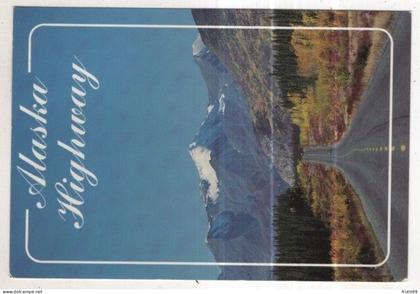 AK 260205 CANADA - Alaska Highway
