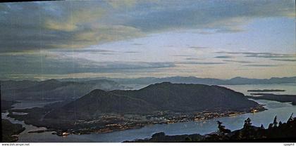 CPM Kaien Island With Prince Rupert
