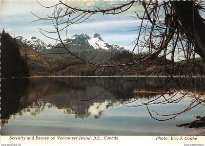 lot383 canada serenity vancouver island British columbia