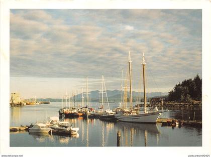 lot383 Canada Tofino British Columbia