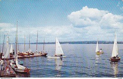 AK 069583 CANADA - Haliburton - Haliburton Lodge