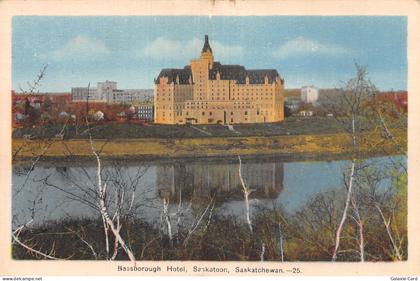 CANADA SASKATOON SASKATCHEWAN