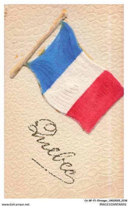 CA-BFP1-1120-CANADA - Drapeau