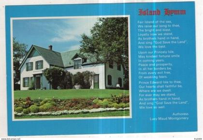 AK 260306 CANADA - Cavendish - Green Gables