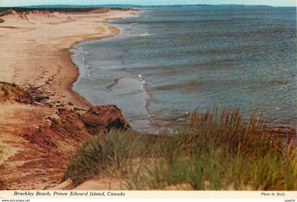 CPM Brackley Beach Prince Edward Island Canada