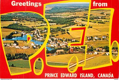CPM Hunter River Prince Edward Island Canada