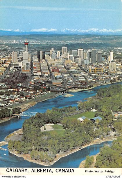 CANADA ALBERTA