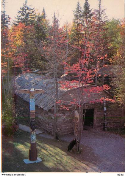 CANADA ANNONCHIA