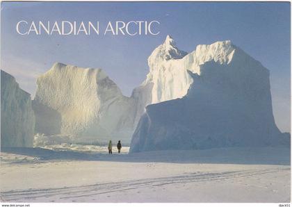 Canada - Canadian Arctic - Timbres - Stamps - 1991