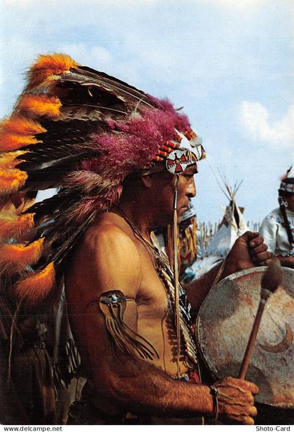 CANADA INDIENS CAUGHAWAGA