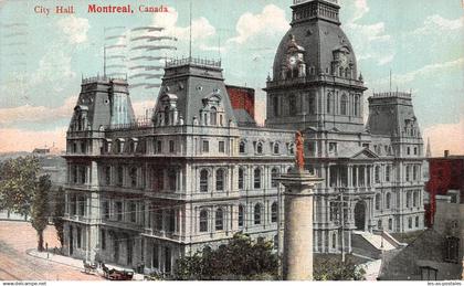 CANADA MONTREAL