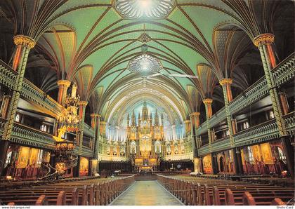 CANADA MONTREAL