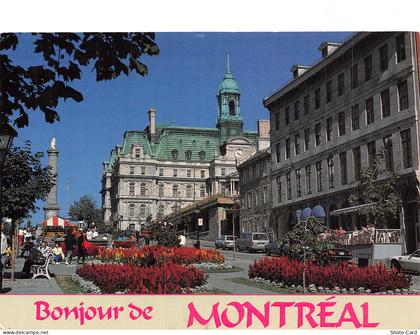 CANADA MONTREAL