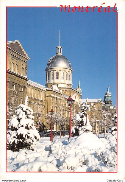 CANADA MONTREAL