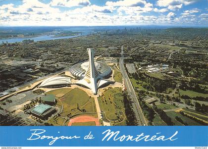 CANADA MONTREAL