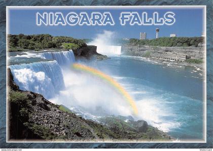 CANADA NIAGARA