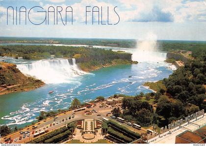 CANADA NIAGARA