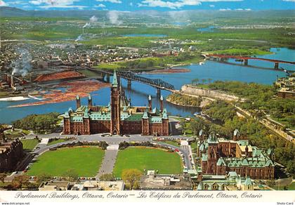 CANADA OTTAWA