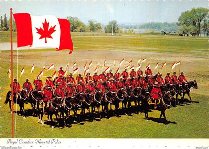 CANADA POLICE
