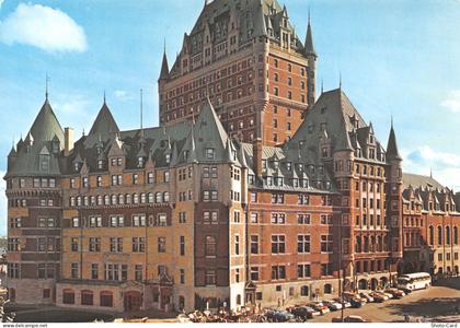 CANADA QUEBEC