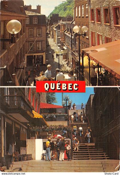 CANADA QUEBEC