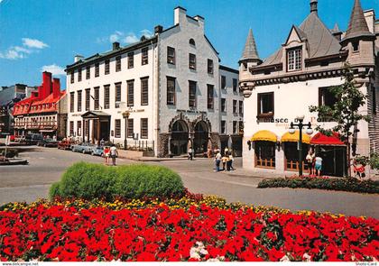 CANADA QUEBEC