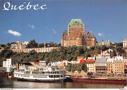 CANADA QUEBEC